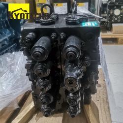 Гидравлический распределитель для экскаваторов SK200-10/260-10 (арт. 25-19080860)