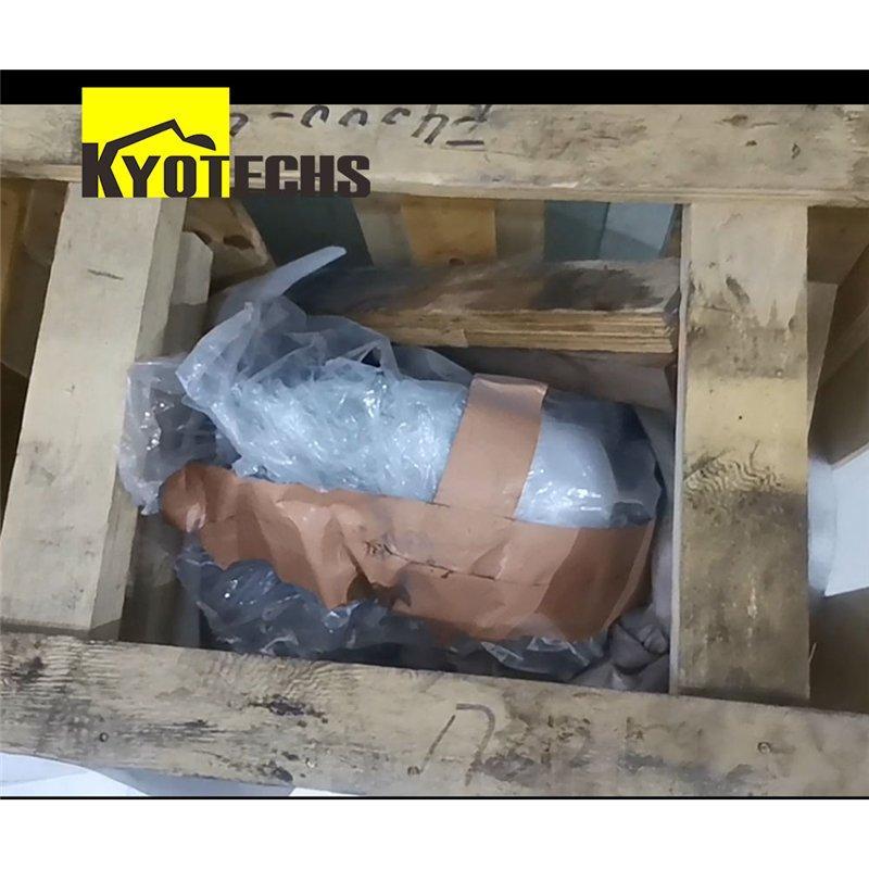 Гидравлический насос для экскаваторов EX1200-6 Zx6501c-3 (арт. 25-19080861)