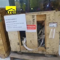 Гидравлический насос для экскаваторов EX1200-6 Zx6501c-3 (арт. 25-19080861)