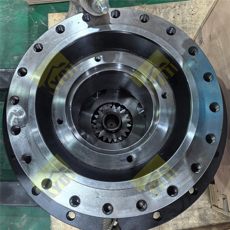 Редуктор хода для экскаватора E336E 353-0562 (арт. 25-19080867)