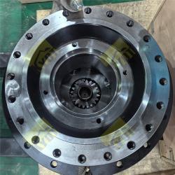 Редуктор хода для экскаватора E336E 353-0562 (арт. 25-19080867)