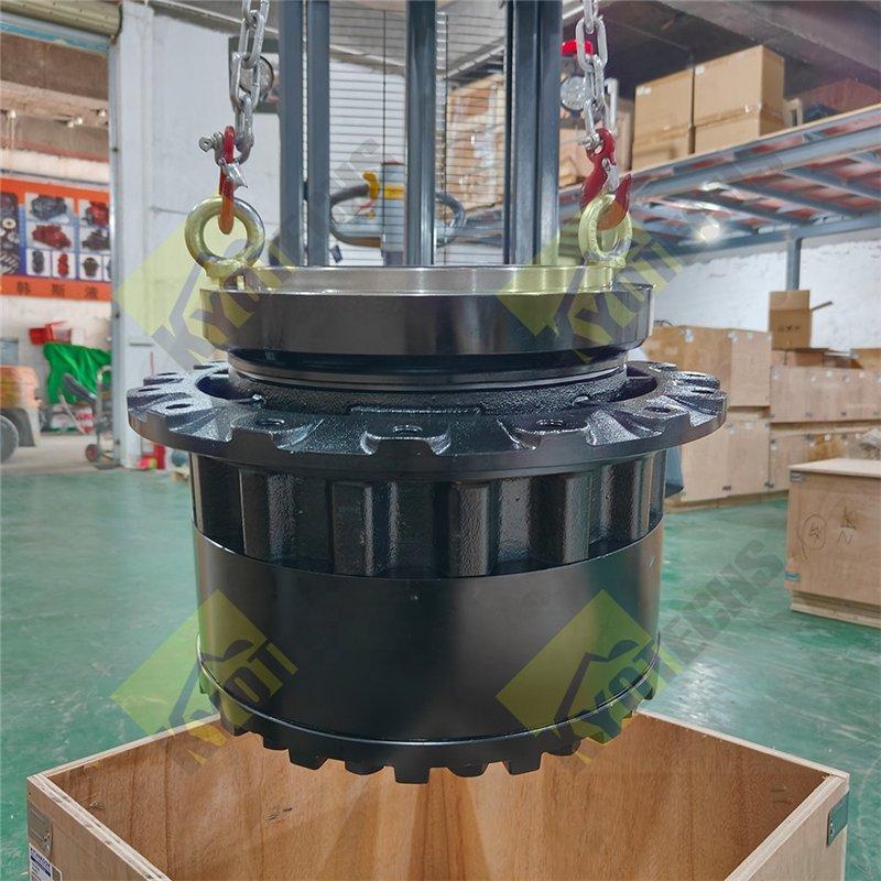 Редуктор хода 2276949 для экскаватора 320C 320D 323D (арт. 25-19080868)