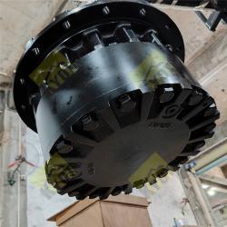 Редуктор хода 2276949 для экскаватора 320C 320D 323D (арт. 25-19080868)