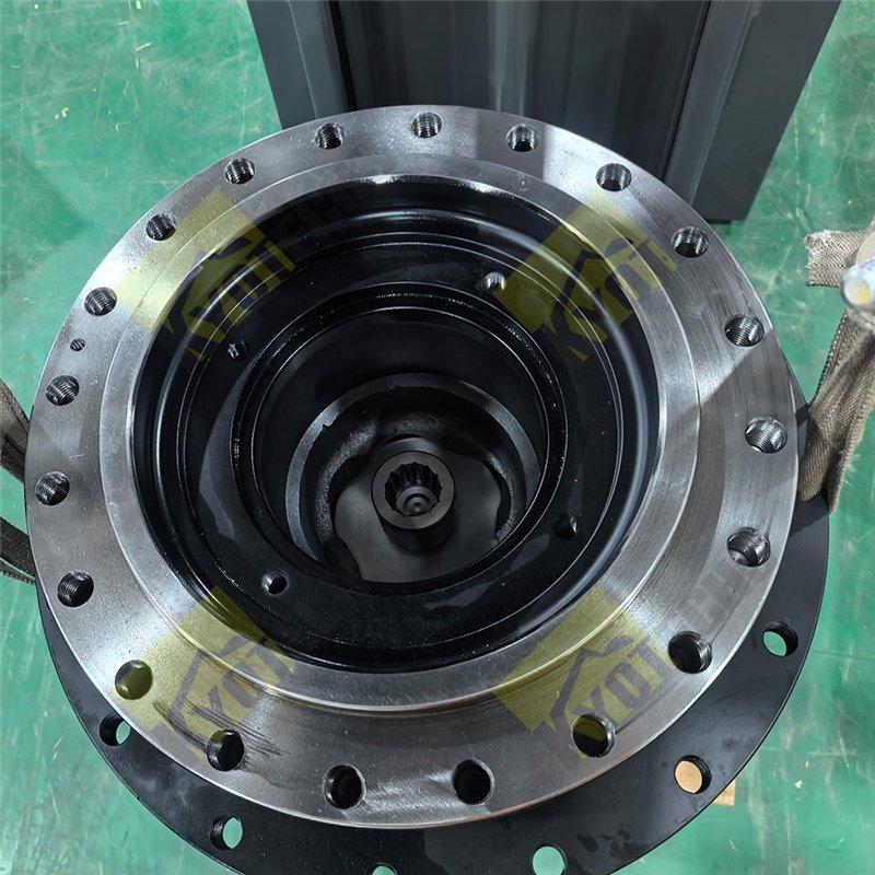 Редуктор экскаватора 610-8800 для гусеничного E336 E336GC (арт. 25-19080869)