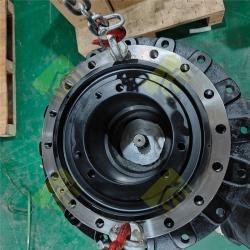 Редуктор для экскаватора E320GC без мотора (арт. 25-19080870)