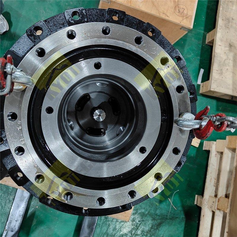 Редуктор хода CAT320D2 480-6768 для экскаватора (арт. 25-19080871)