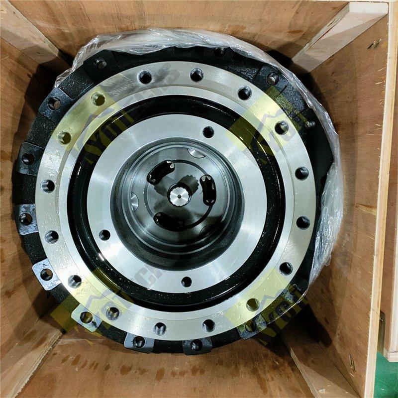 Редуктор хода CAT320D2 480-6768 для экскаватора (арт. 25-19080871)