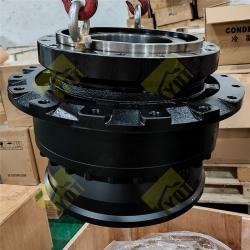 Редуктор хода CAT320D2 480-6768 для экскаватора (арт. 25-19080871)