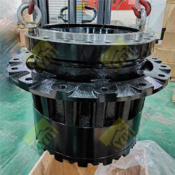 Приводной блок без мотора для экскаватора 324D 324DL (арт. 25-19080872)