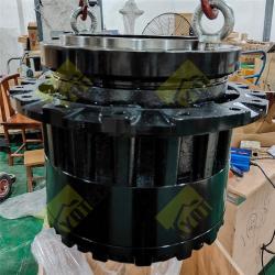 Приводной блок без мотора для экскаватора 324D 324DL (арт. 25-19080872)