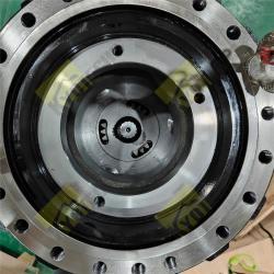 Приводной блок без мотора для экскаватора 324D 324DL (арт. 25-19080872)