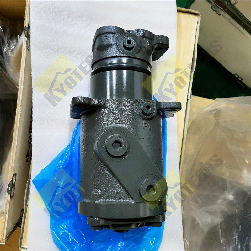 Центральный шарнир для экскаватора ZAX200 высокого качества (арт. 25-19080874)