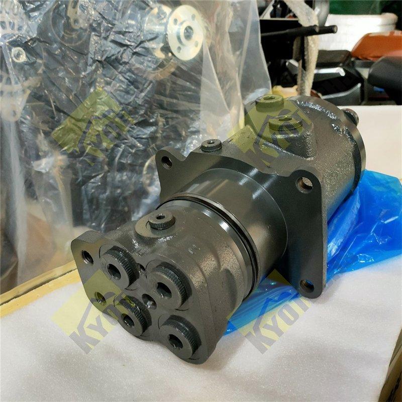 Центральный шарнир для экскаватора ZAX200 высокого качества (арт. 25-19080874)