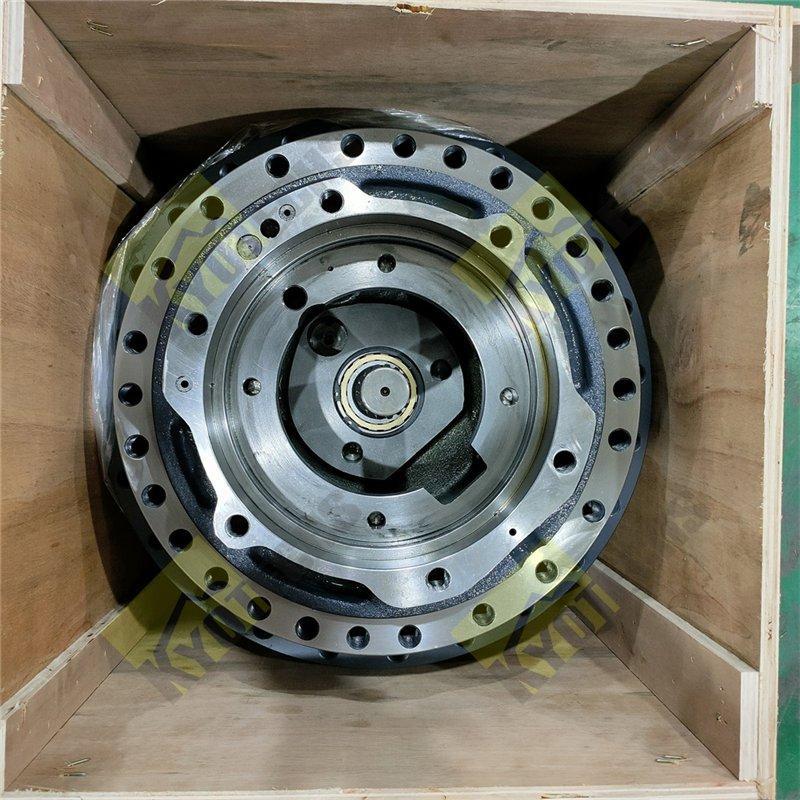 Редуктор хода для экскаватора Volvo EC380DL (арт. 25-19080875)