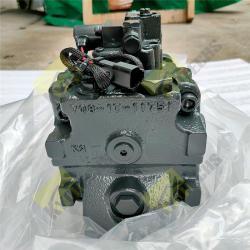 Насос вентилятора для строительной техники D375A-6 (арт. 25-19080878)