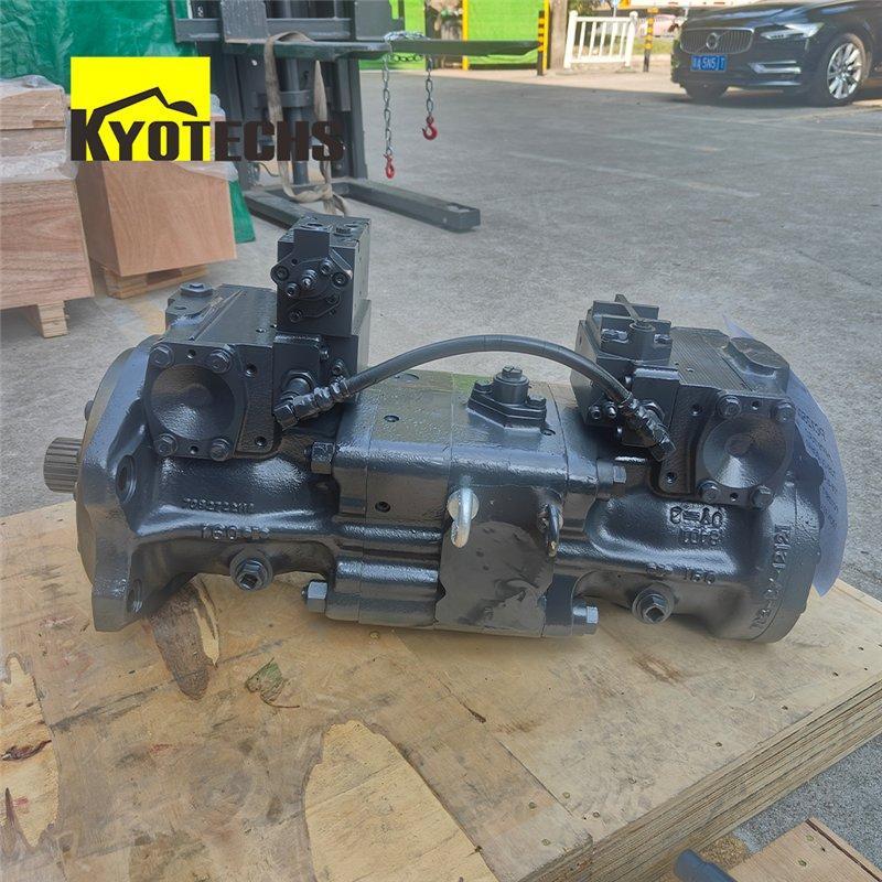 Гидравлический насос PC1250LC-8 HPV132 (арт. 25-19080881)