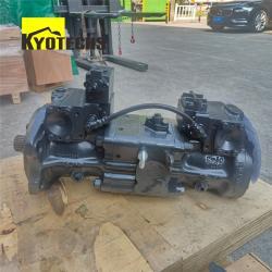 Гидравлический насос PC1250LC-8 HPV132 (арт. 25-19080881)