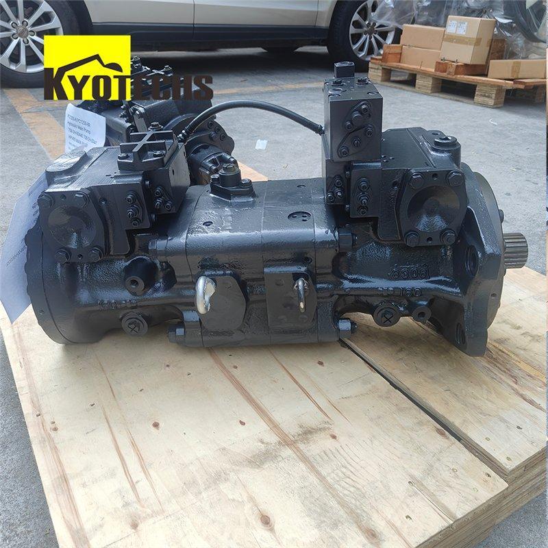Гидравлический насос PC1250LC-8 HPV132 (арт. 25-19080881)