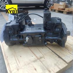 Гидравлический насос PC1250LC-8 HPV132 (арт. 25-19080881)