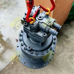 Мотор поворотный EC350D с редуктором для экскаватора Volvo (арт. 25-19080885)