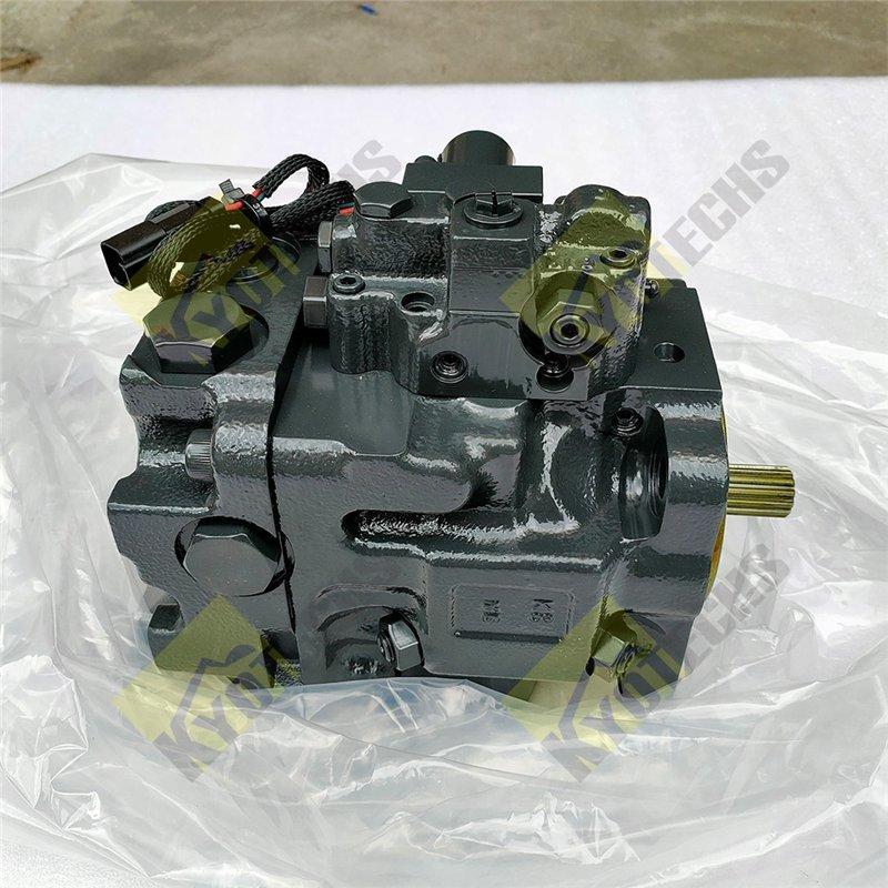 Гидравлический насос для вентилятора D375A-6 Dozer (арт. 25-19080887)