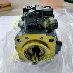 Гидравлический насос для вентилятора D375A-6 Dozer (арт. 25-19080887)