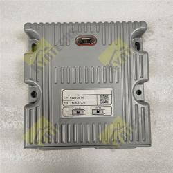 Контроллер двигателя экскаватора Hyundai R220LC-9S (арт. 25-19080891)