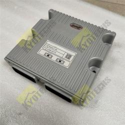 Контроллер двигателя экскаватора Hyundai R220LC-9S (арт. 25-19080891)