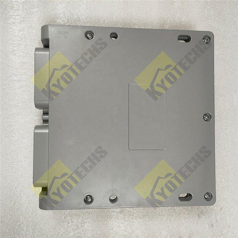 Контроллер двигателя экскаватора Hyundai R220LC-9S (арт. 25-19080891)