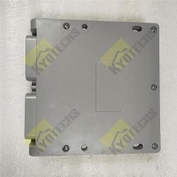 Контроллер двигателя экскаватора Hyundai R220LC-9S (арт. 25-19080891)