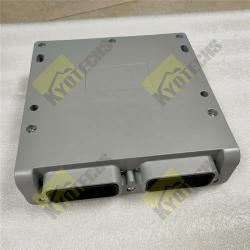 Контроллер двигателя экскаватора Hyundai R220LC-9S (арт. 25-19080891)