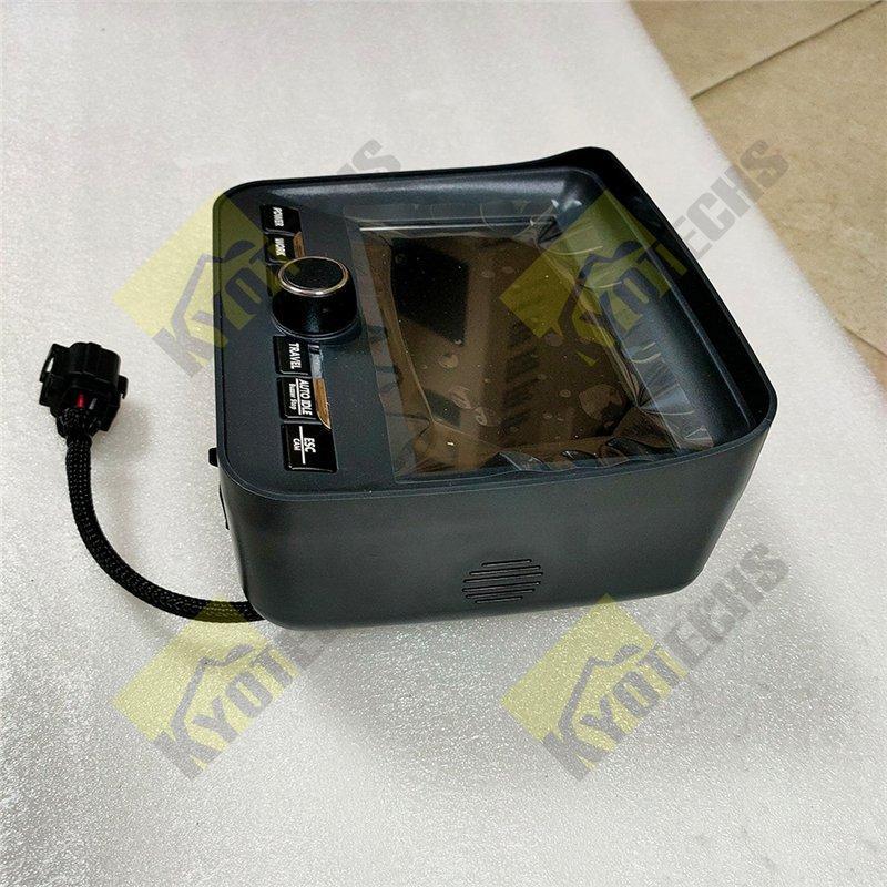 Мониторный кластер экскаватора R220-9 R220LC-9 Hyundai (арт. 25-19080892)