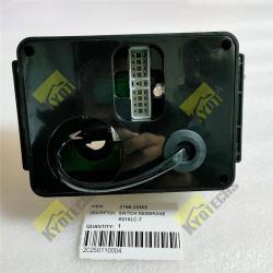Ручка переключателя экскаватора R210-7 R210LC-7 (арт. 25-19080893)