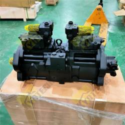 Гидравлический насос для экскаватора K5V140DTP-109R-YT2K-V SK350-8 (арт. 25-19080900)