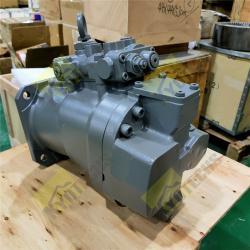 Гидравлический насос экскаватора HPV145 ZAXIS350-5G (арт. 25-19080901)