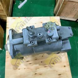 Гидравлический насос экскаватора HPV145 ZAXIS350-5G (арт. 25-19080901)