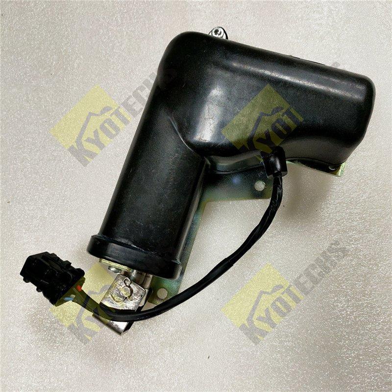 Запчасти для двигателя экскаватора 37B0391 CLG922D ускоритель (арт. 25-19080904)