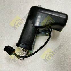 Запчасти для двигателя экскаватора 37B0391 CLG922D ускоритель (арт. 25-19080904)