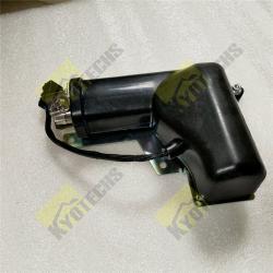 Запчасти для двигателя экскаватора 37B0391 CLG922D ускоритель (арт. 25-19080904)