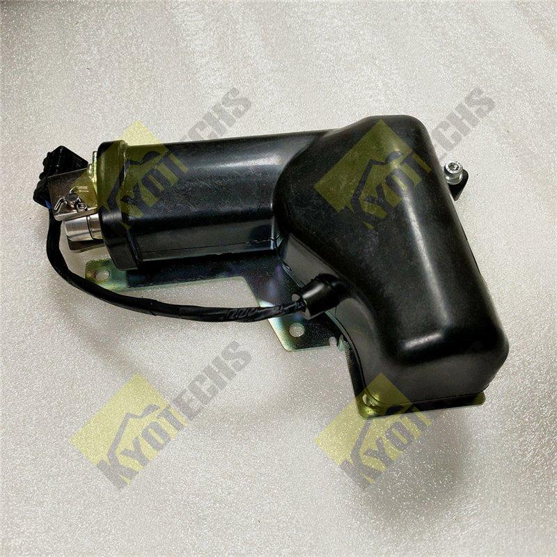 Запчасти для двигателя экскаватора 37B0391 CLG922D ускоритель (арт. 25-19080904)