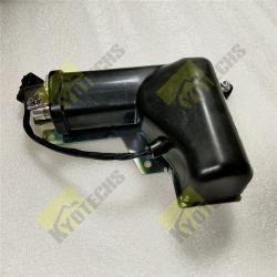 Запчасти для двигателя экскаватора 37B0391 CLG922D ускоритель (арт. 25-19080904)