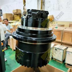 Редуктор хода экскаватора 31N7-40020 GM35VA с мотором (арт. 25-19080906)