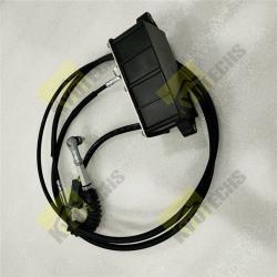 Двигатель экскаватора запчасти дроссельный мотор R380LC-9 (арт. 25-19080907)