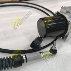 Ускоритель двигателя 21EN-32220 для экскаватора R210LC-7 (арт. 25-19080909)