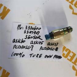 Датчик для QSK60 QSK45 QSK23 PC1250LC-7 PC1250LC-8 (арт. 25-19080913)