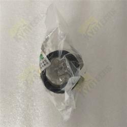 Труба выпускная для ZX230 6BG1T Kyotechs 8972242050 (арт. 25-19080914)