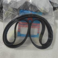 Ремень для экскаватора 8PK 1440 ребристый V-образный (арт. 25-19080916)