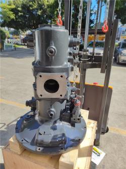 Гидравлический насос для экскаватора Komatsu PC210-6K (арт. 25-19080920)