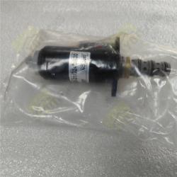 Гидравлический соленоидный клапан CAT 320B 330D (арт. 25-19080922)