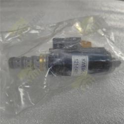 Гидравлический соленоидный клапан CAT 320B 330D (арт. 25-19080922)